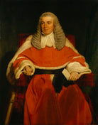 Sir Thomas Noon Talfourd NPG 417