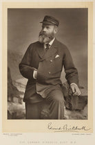 Sir Edward Birkbeck, 1st Bt NPG Ax38319