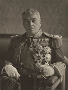 John Arbuthnot Fisher, 1st Baron Fisher NPG x134981