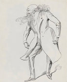 Newton Wallop, 6th Earl of Portsmouth NPG 3506