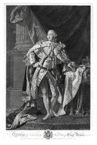 King George III NPG D9649