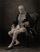 Charles Williams NPG x47170