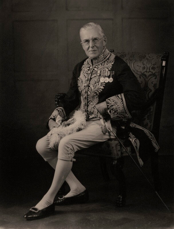 Charles williams npg x47170