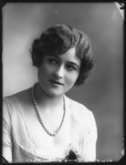 Emmy Wehlen NPG x102169