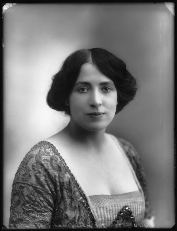 Dorothy drake npg x103322