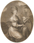 Sarah Bates (née Harrop) NPG D14141