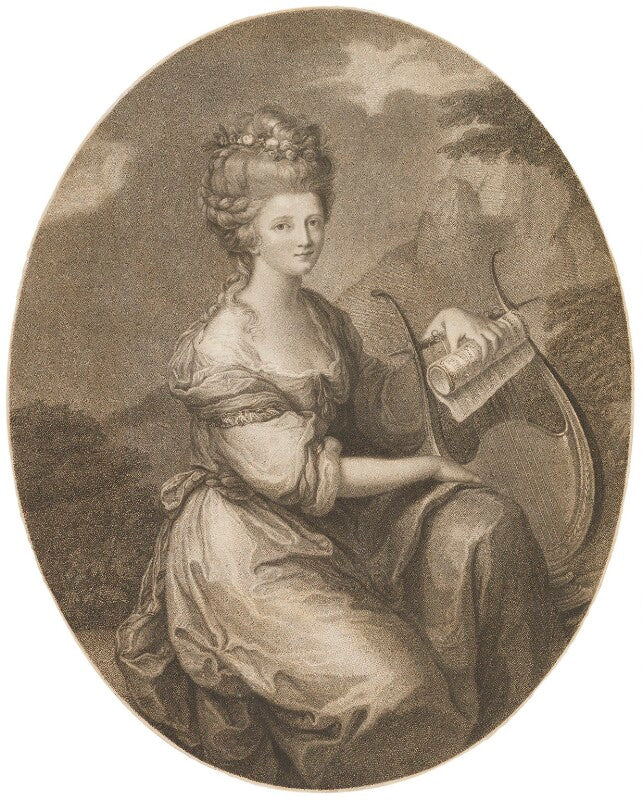 Sarah bates (née harrop) npg d14141