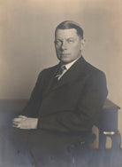 Anthony John Muirhead NPG x186763