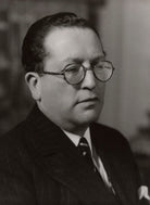 (Richard) Bruce Hamilton Ottley NPG x83909