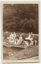 The family of Christian IX, King of Denmark and others NPG x74403