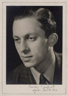 Frank Godwin NPG x137061