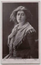 Constance Collier NPG x193692