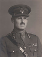 Sir James Andrew Harcourt Gammell NPG x164685