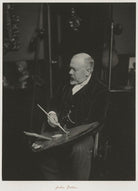 John Pettie NPG x7385