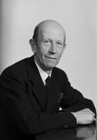 Sir William Bernard Blatch NPG x99577