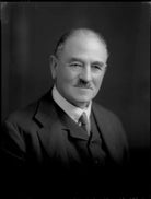 Hon. Fredrik William Beyers NPG x69876