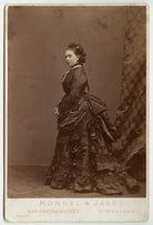 Victoria, Empress of Germany and Queen of Prussia NPG x87574