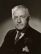 Edwin George Gooch NPG x85269