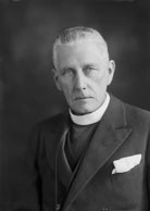 Arnold Theophilus Biddulph Pinchard NPG x42024