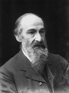 Samuel Alexander NPG x20726