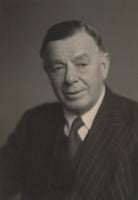 Sir Herbert Edward Morgan NPG x186712