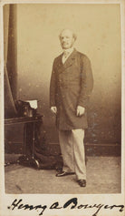 Henry Atkins-Bowyer NPG Ax9541