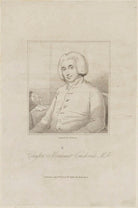 Clayton Mordaunt Cracherode NPG D14338