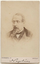 Napoléon III, Emperor of France NPG x28172