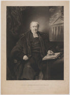 George Richards NPG D39714