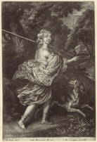 Henry Sidney, Earl of Romney NPG D29949