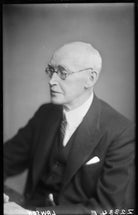 Sir Arnold Lawson NPG x187984
