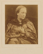 Julia Margaret Cameron NPG P696