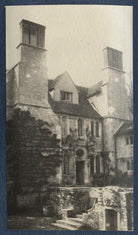 'Garsington' NPG Ax141387