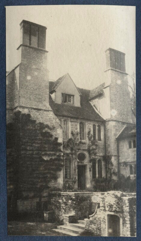 'garsington' npg ax141387