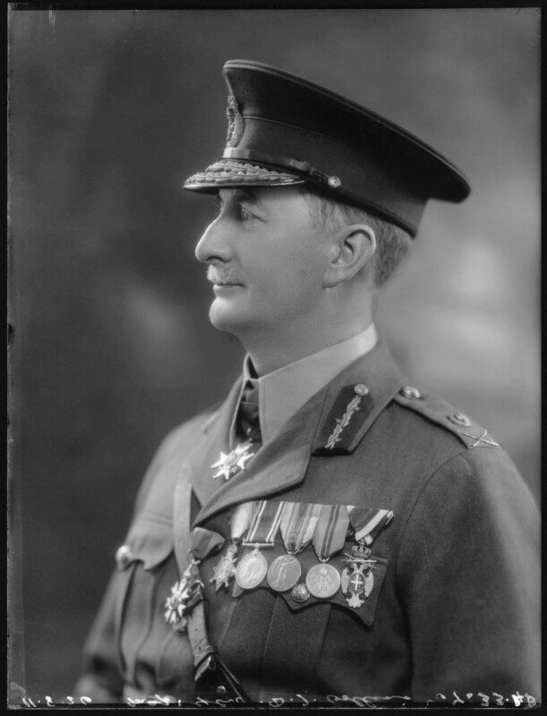 Dennis joseph collins npg x36621