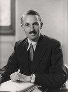 Sir Roderick Edward Barclay NPG x86267