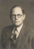 Sir Alfred Sutherland Le Maitre NPG x168906