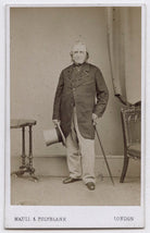 Sir Joseph Paxton NPG x136675