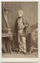 Fox Maule-Ramsay, 2nd Baron Panmure and 11th Earl of Dalhousie NPG Ax7433