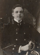 King Manuel II of Portugal NPG P1700(82d)