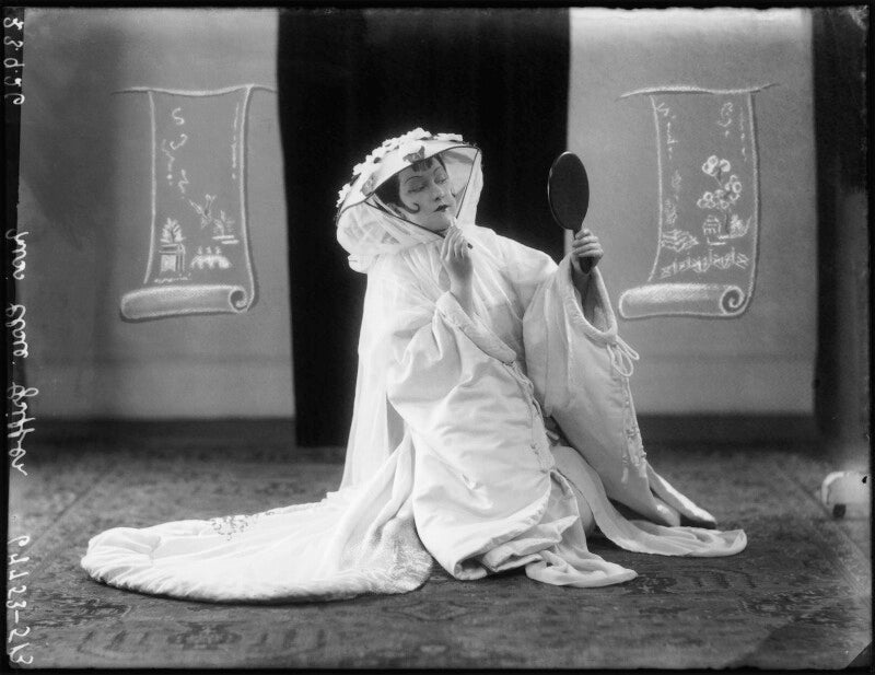 Elsie griffin npg x123680