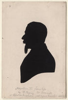 Napoléon III, Emperor of France NPG D460