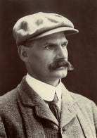 Joseph Hocking NPG x15435