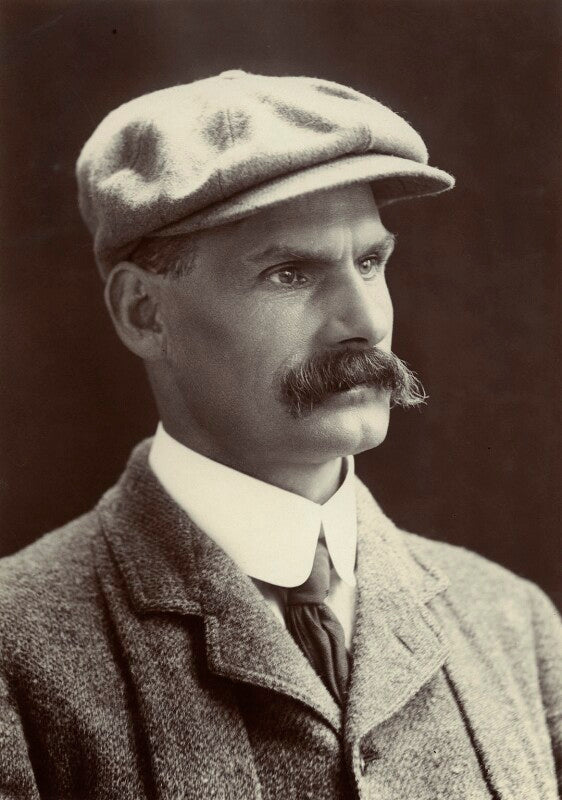 Joseph hocking npg x15435