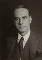 Sir Ernest John Hutchings Lemon NPG x90259