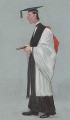 Francis Paget NPG 3002