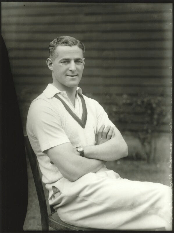 Pat spence npg x150195