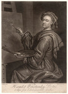Hamlet Winstanley NPG D4865