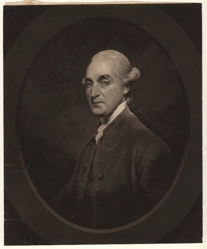 Andrew stuart npg d4324