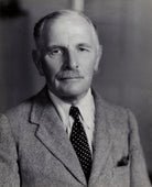 Percival Ayton Onley Whitaker NPG x85005